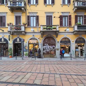 Primopiano - Colonne Milan